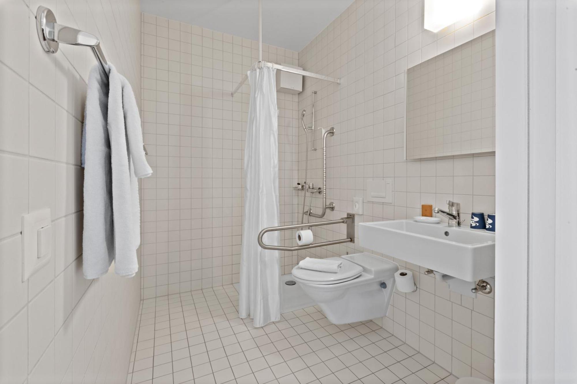 Hotel De La Poste Sierre Zewnętrze zdjęcie